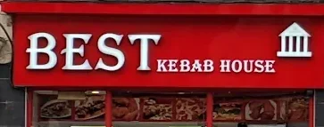 Best Kebab House, Leith Walk